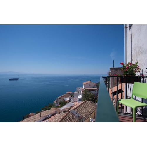 Beatrice Apartment Sea View