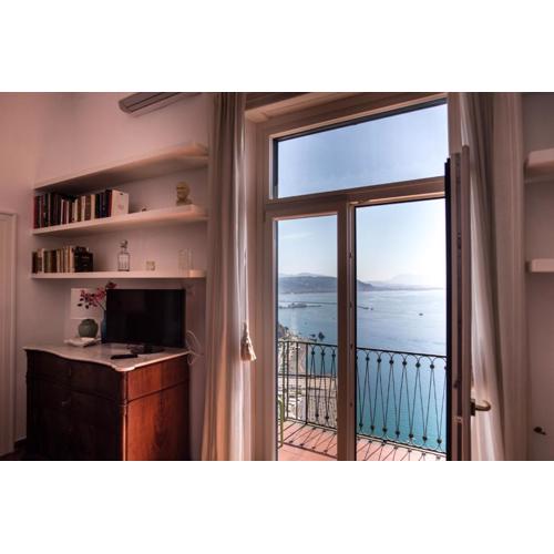 Beatrice Luxury Apartment