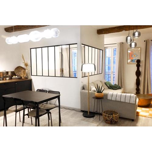 Beau loft au cœur de Toulon