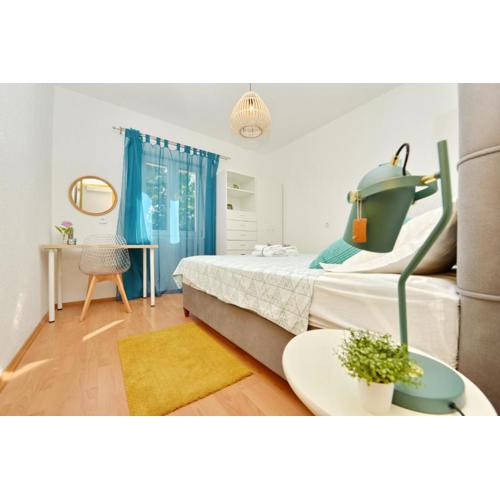 Beautiful 1-Bed Apartment Kristijan Zadar