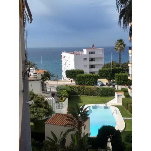 Beautiful 1 bedroom apartment 4G