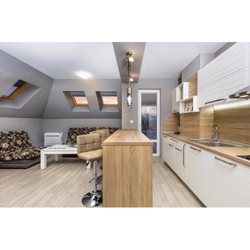 Beautiful 1BD Apartment with a Parking Spot by Flat Mаnager