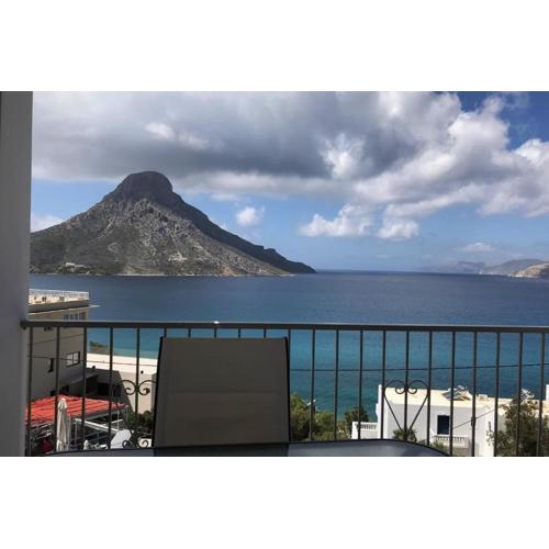 Beautiful 2-Bed Apartment in grande grotta