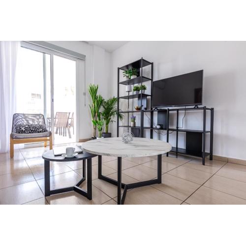 Beautiful 2 bed apartment in Paphos Cyprus