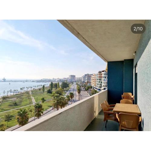 Beautiful 2 bedroom flat