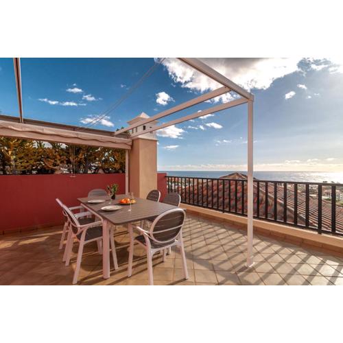 Beautiful 2 Bedroom Penthouse Terrazas Del Duque