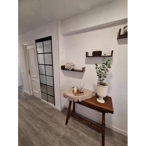 Beautiful 2 Bedrooms Aparatament