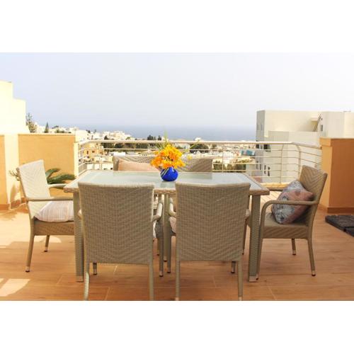 Beautiful 2 Floor Penthouse With Fabulous Views