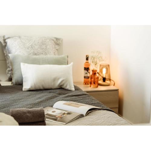 Beautiful 2BDR in Center Sliema! Near BEACH
