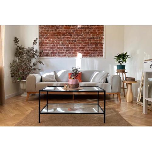 beautiful 2BR and 2toilet balcony apt near Hilton hotel #4