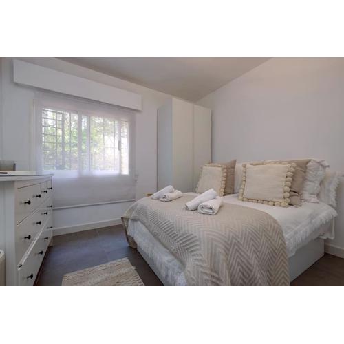 Beautiful 3 Bedroom Ground Floor - Nueva Andalucia