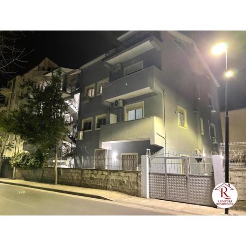 Beautiful and spacious apartment with 2 bedrooms