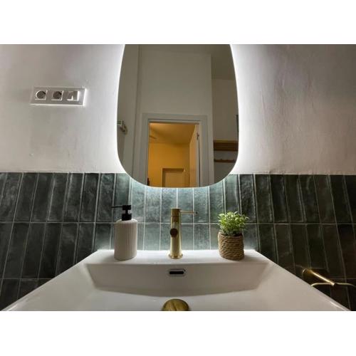 Beautiful apartament in Lavapies for 3 pax - 011