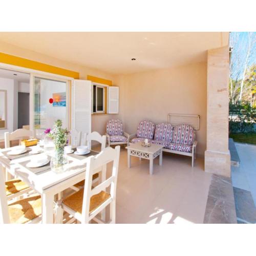 Beautiful Apartment, 50m from beach