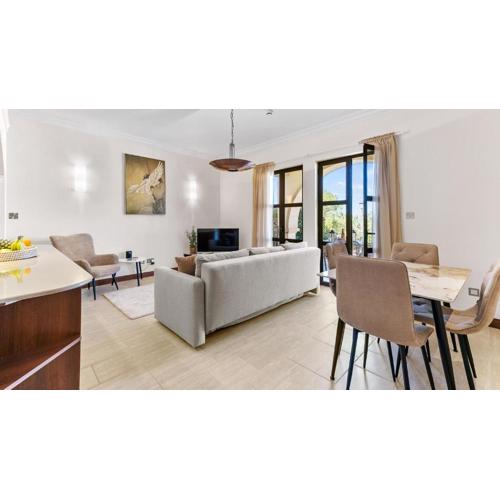 Beautiful Apartment APJ03 - Anesi, Aphrodite Hills
