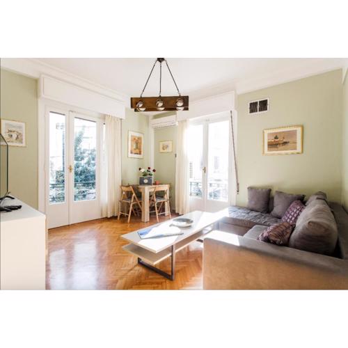 Beautiful Apartment at Plaka