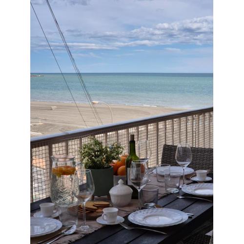 Beautiful Apartment at Playa Lisa