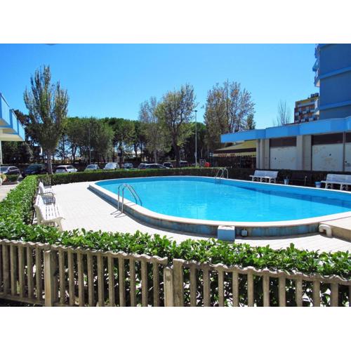 Beautiful apartment by the sea beach