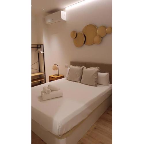 Beautiful apartment close to IFEMA for 5 pax - Pedroñeras