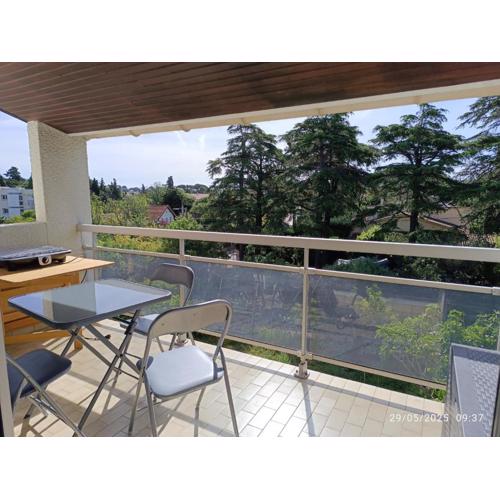 Beautiful apartment close to the beach