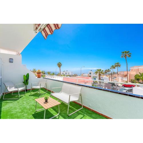 Beautiful apartment Costa Adeje