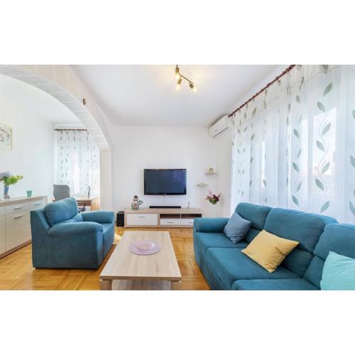 Beautiful apartment for rest and restful sleep