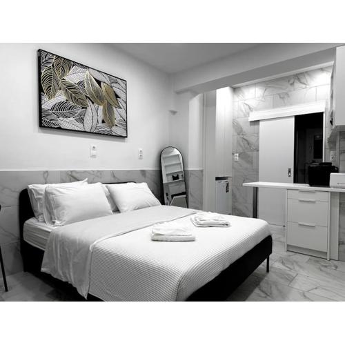 Beautiful Apartment For Two VIPGreece