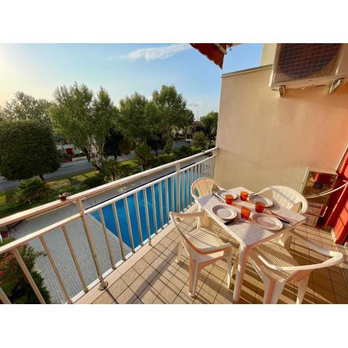 Beautiful Apartment Ideal For Families - Swimming Pool by Beahost Rentals