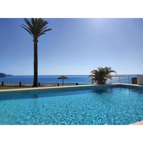 Beautiful apartment in Acapulco Playa, Nerja