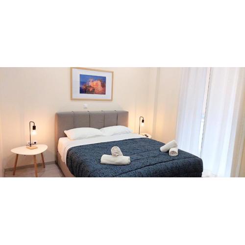 Beautiful apartment in Acropolis