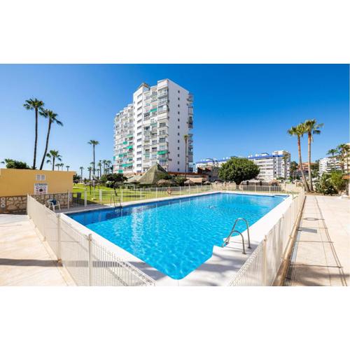 Beautiful Apartment In Benalmadena