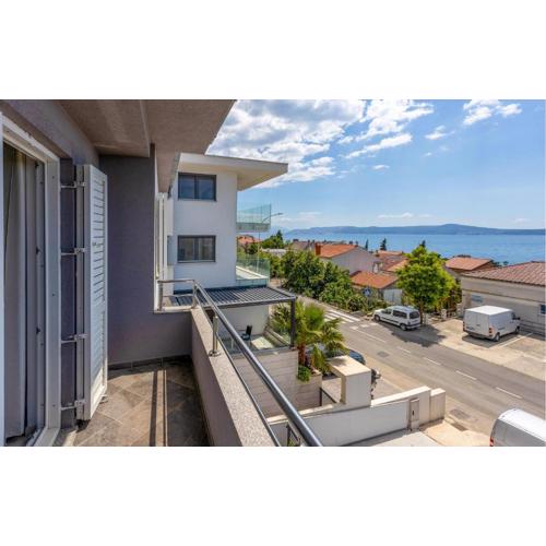 Beautiful Apartment In Crikvenica
