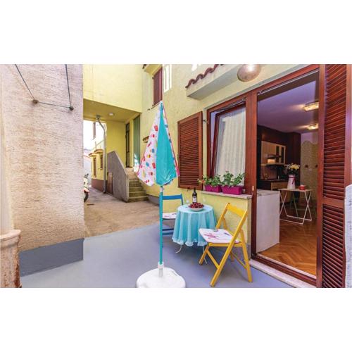 Beautiful Apartment In Crikvenica