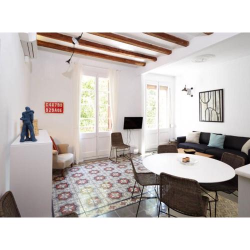 Beautiful apartment in C/Sepulveda