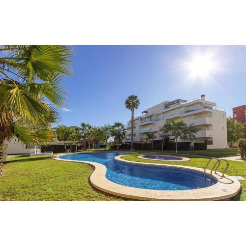 Beautiful Apartment In El Vergel