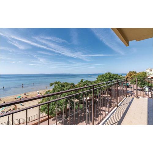 Beautiful Apartment In Follonica Gr