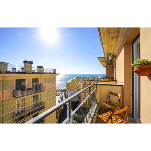 Beautiful Apartment In Genova With Wifi