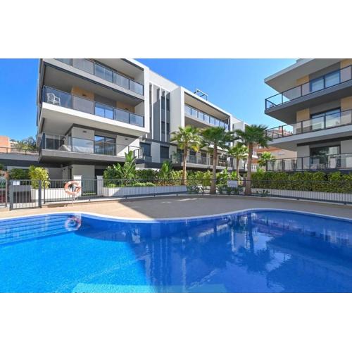 Beautiful Apartment in Javea