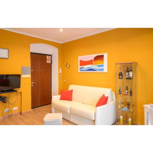 Beautiful Apartment In La Spezia
