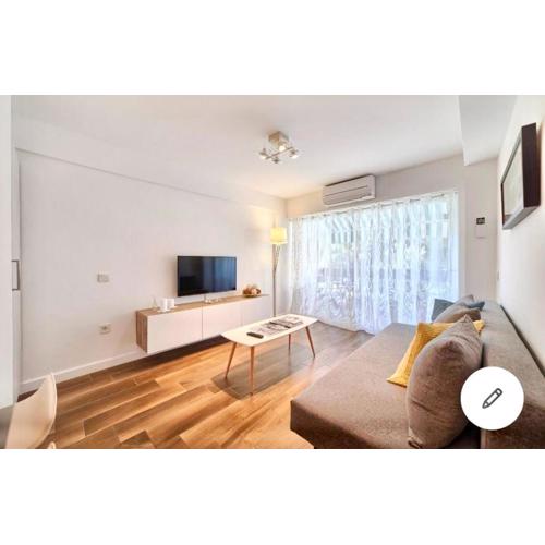 Beautiful apartment in Marbella Center