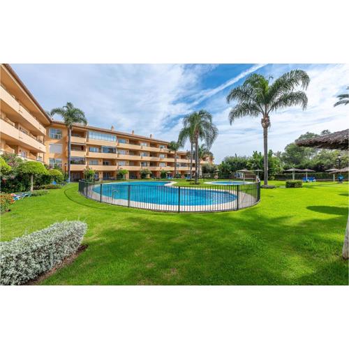 Beautiful Apartment In Marbella-Elviria