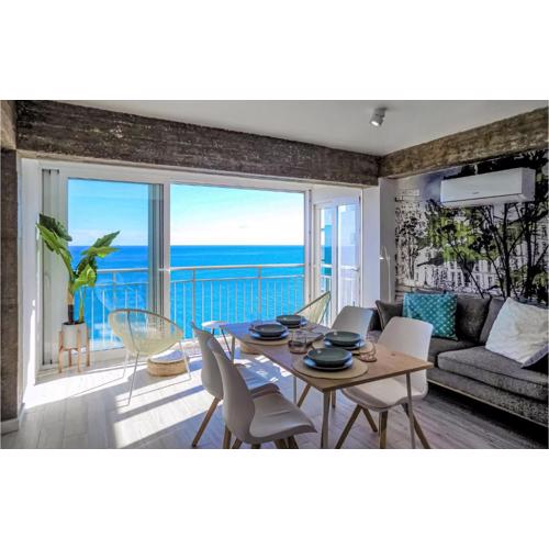 Beautiful Apartment In Oropesa Del Mar