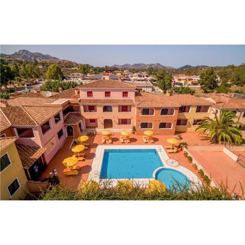 Beautiful Apartment In Orosei With Wifi
