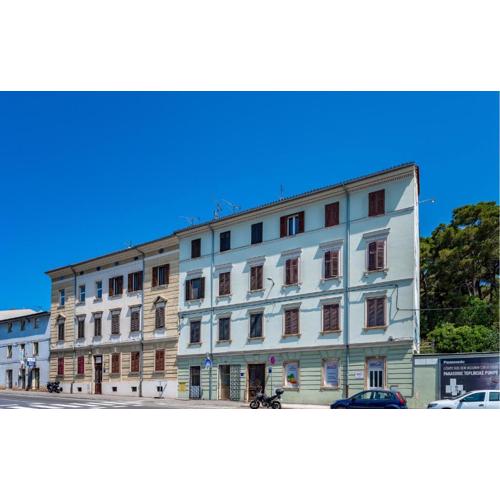 Beautiful Apartment In Pula