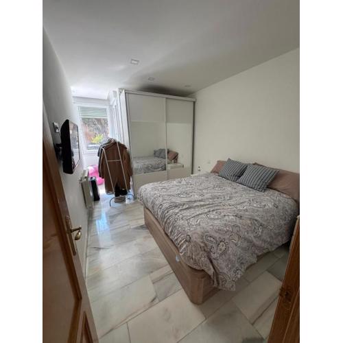 Beautiful apartment in Retiro