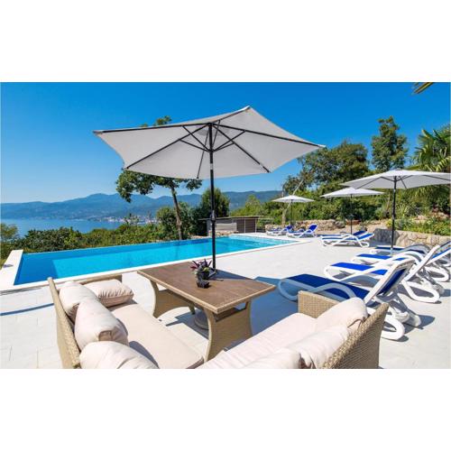 Beautiful Apartment In Rijeka With Wifi