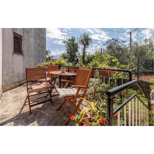 Beautiful Apartment In Rijeka With Wifi