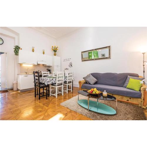 Beautiful Apartment In Rijeka With Wifi