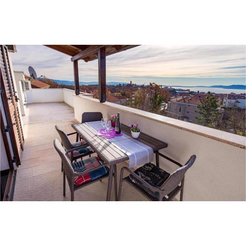 Beautiful Apartment In Rijeka