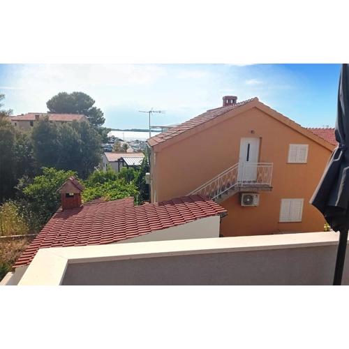 Beautiful Apartment In Sibenik